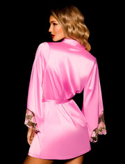 Whitney Romance Robe