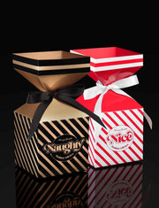 Nice Christmas Gift Box