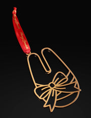 XMAS 2025 Gold Decorations