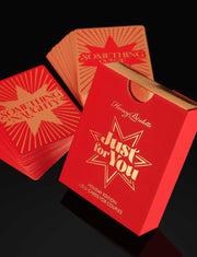 Holiday IOU Card Game