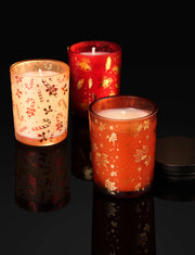 Massage à Trois Christmas Edition