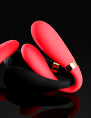Neon Pink