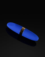 Electric Blue Bullet