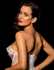 Daisy Corset