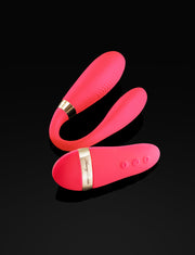 Gemini Hot Pink