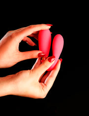 Gemini Hot Pink