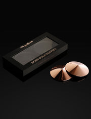 Rose Gold Pasties