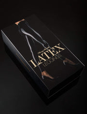 Latex Leggings - Fashion Fetish - Honey Birdette USA