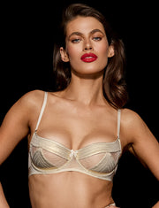 Marilyn Ivory Bra