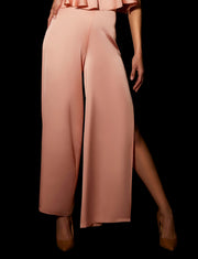 Melissa Blush Pants