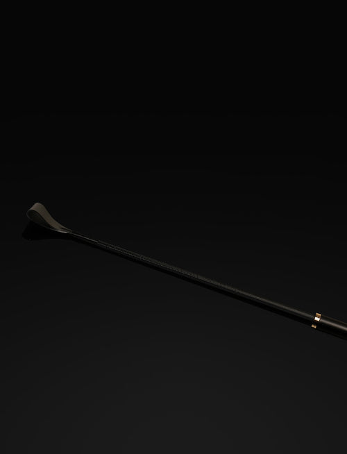 Fashion Fetish Leather Riding Crop